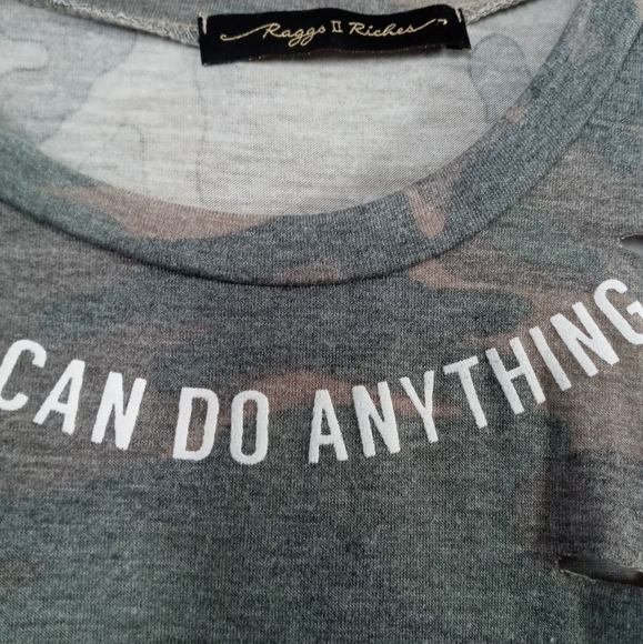 Tank top - Picture 2 of 4